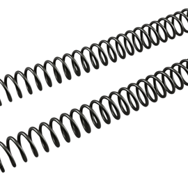 Front Fork Springs - 0.50 kg/mm