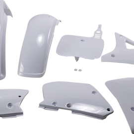 Replacement Body Kit - OEM White - YZ