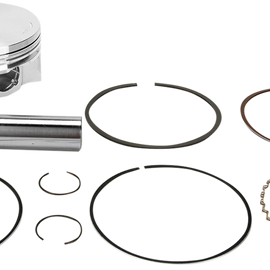 Piston - Honda - .50mm
