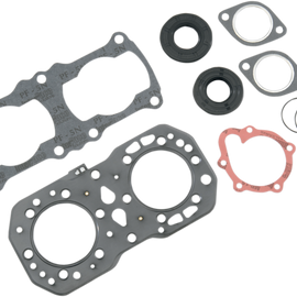 Complete Gasket Set - Polaris