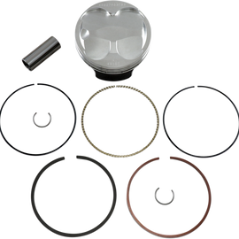 Piston Kit - Can Am DS450