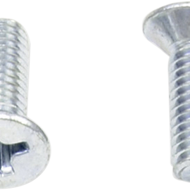 Screw Flush M4x12 10-Pack