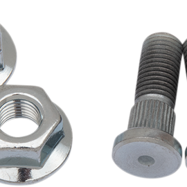 Wheel Stud/Nut Kit - Rear