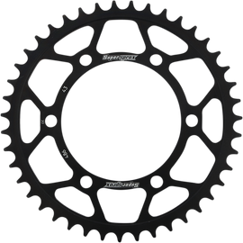 Rear Sprocket - 43-Tooth