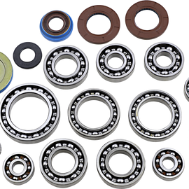 Differential Bearing/Seal Kit - Rear