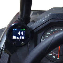 Temperature Gauge Kit - Polaris