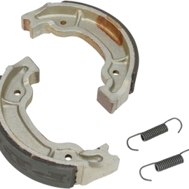 Brake Shoes - Yamaha