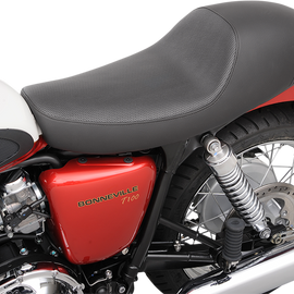 Americano Seat - Smooth - Bonneville