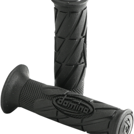 Grips - Parco - 120 mm - Closed Ends - Black