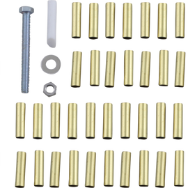 Sportster Rocker Locker Kit 86-06 10 Pack