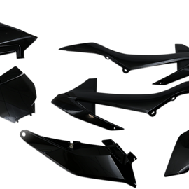 Replacement Body Kit - Black - KTM85