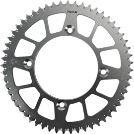 Sprocket - Aluminum - Honda - 56-Tooth