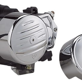 Generator Brushes - Harley Davidson