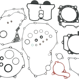 Motor Gasket Kit with Seal - Yamaha