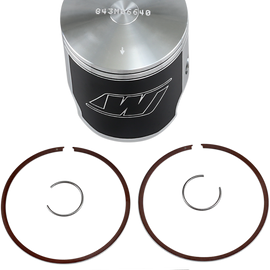 Piston Kit - Standard - KX250