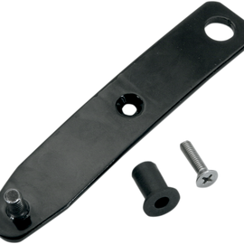 Seat Mount Bracket - Dyna