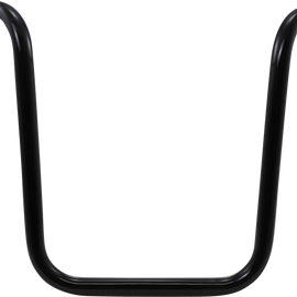 Black 18" Ape Hanger Handlebar