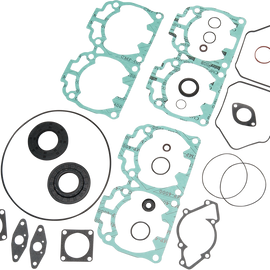 Complete Gasket Set - Ski-Doo