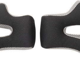 Sector Cheek Pads - Medium - 30 mm