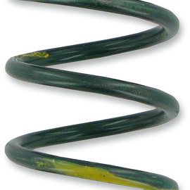 Clutch Spring - Yellow/Green