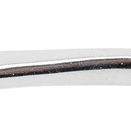 Polished Left-Hand Lever for Suzuki/Yamaha