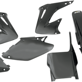 Replacement Body Kit - Black - Honda