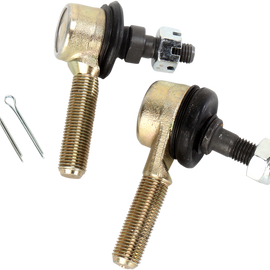 Replacement Tie Rod End Kit - Front Inner/Outer