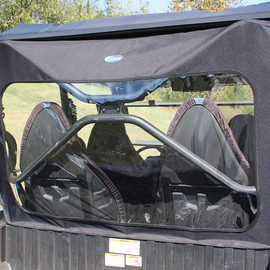 Rear Dust Panel - Teryx