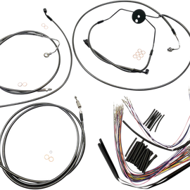 Black Pearlâ„¢ Control Cable Kit6121