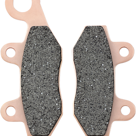 Sintered Brake Pads - SXR165HH