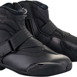 Stella SMX-1R V2 Boots - Black - US 8 / EU 42