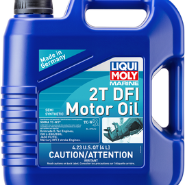 Marine 2T DFI Motor Oil - 4 L