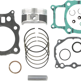 Piston Kit with Gasket