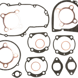 Complete Gasket Kit - Mach IV