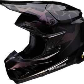 F.I. Helmet - Agroid™ - MIPS® - Iridescent - XL