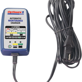 Optimate 1 Duo Battery Charger/Maintainer