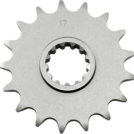 Countershaft Sprocket - 17-Tooth