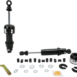 Shocks - 12-Series - Black - 13.0"