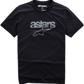 Heritage Blaze Premium T-Shirt - Black - 2XL