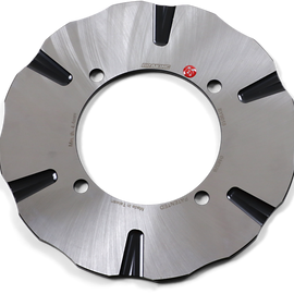 UT Braker Rotor - Polaris - Rear