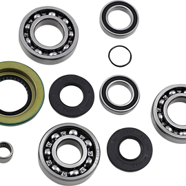 Differential Bearing/Seal Kit - Front/Rear