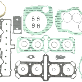 Complete Gasket Kit - Suzuki