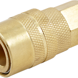 Coupler Quick Connector 1/4" Female