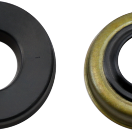 Shock Dust/Oil Seal Set - 14 mm - KYB