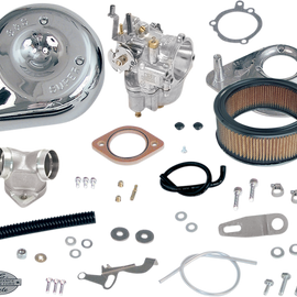 Carburetor Kit "E" 04-06 XL