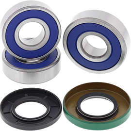 Wheel Bearing Kit - Rear - Yamaha