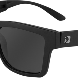 Brix Sunglasses - Matte Black