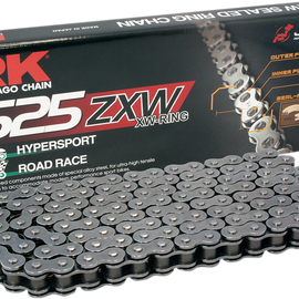 525 ZXW - Sealed Chain - 170 Links