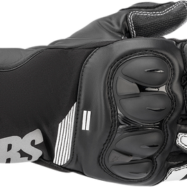 SP-365 Drystar® Gloves - Black/White - XL