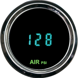 Air Pressure Gauge 2-1/16"